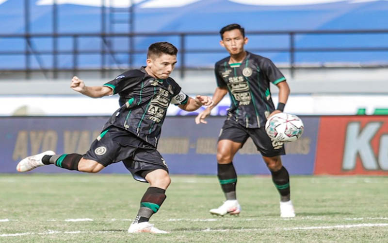 Tiga Musim Bareng PSS, Kim Kurniawan Punya Ambisi Bawa PSS Masuk 10 Besar Liga 1 Musim Depan