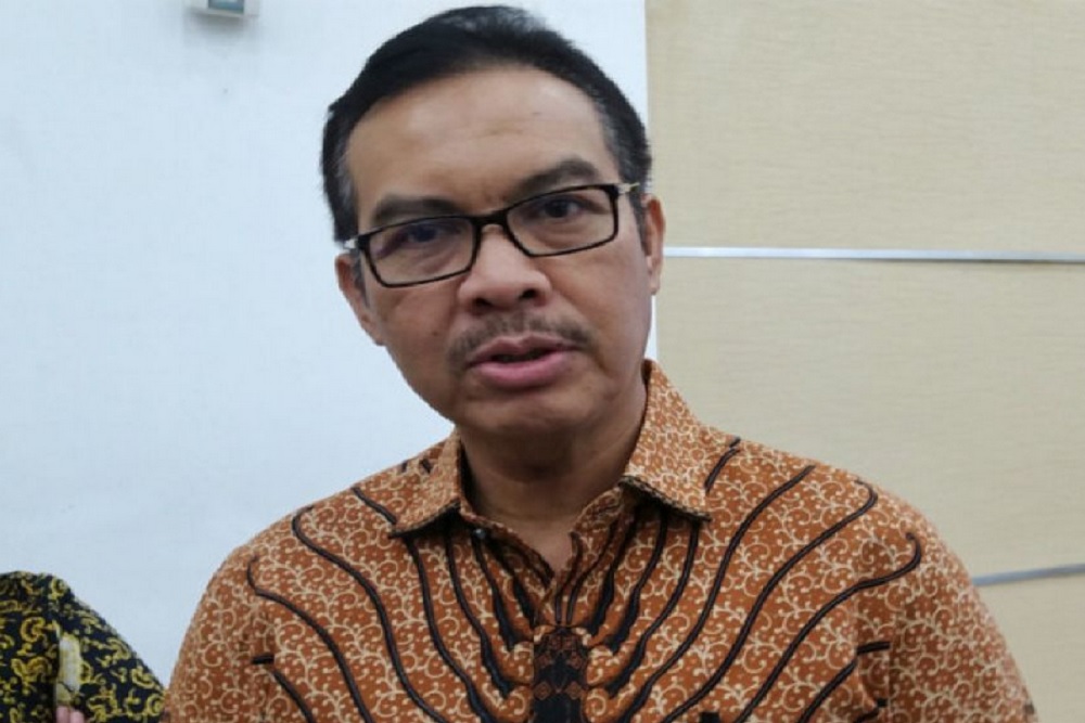 15 Ribu Orang Diprediksi Padati Puncak Harganas 2024 di Semarang Hari Ini