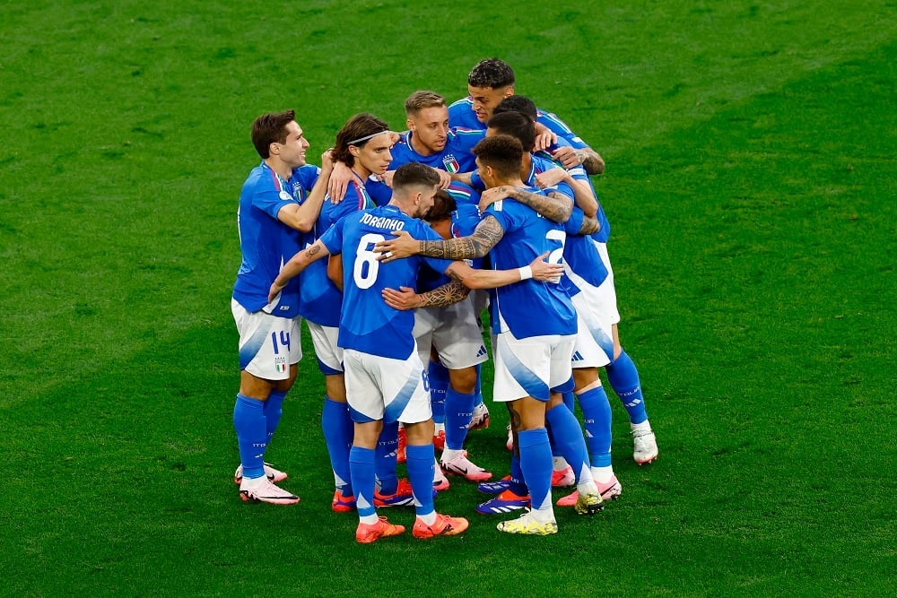 Prediksi Swiss Vs Italia Euro 2024 Malam Ini, Berpotensi Diakhiri Adu Penalti