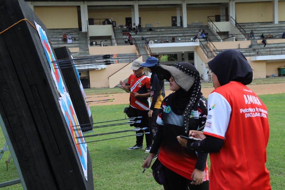 Seleksi PBUB UGM: Ratusan Mahasiswa Ikuti Tes Ketrampilan