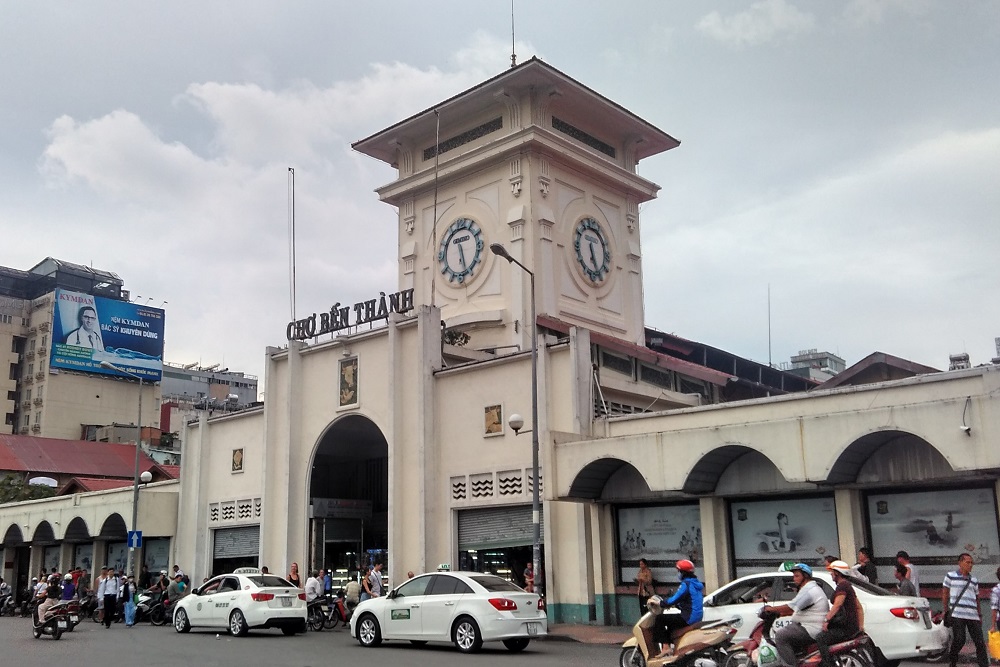 Jalan-Jalan ke Vietnam, Ini Tiga Tempat Wisata yang Wajib Dikunjungi