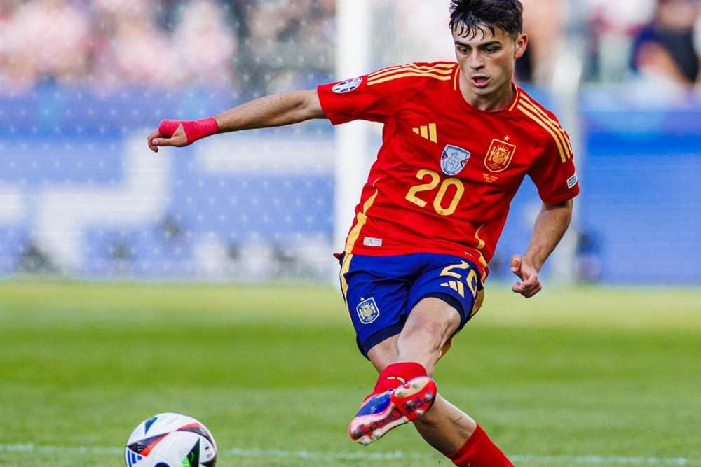 Hadapi Prancis di Semifinal Euro 2024, Ini Pilar Timnas Spanyol yang Bakal Absen