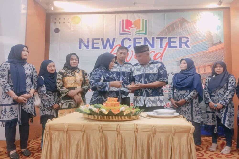 Perluas Akses Manfaat, Bimbel New Center Buka Cabang dan Franchise