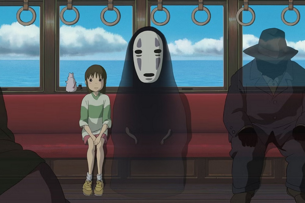 Ini Film-Film Studio Ghibli yang Wajib Anda Tonton Minimal Sekali Seumur Hidup