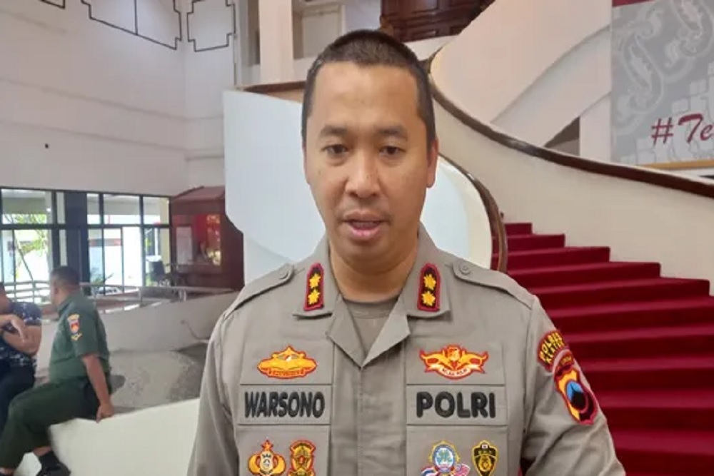 Ulang Tahun Berujung Duka, Polisi Sebut Tak Bisa Menyidik Kasus Ketua OSIS SMAN 1 Cawas