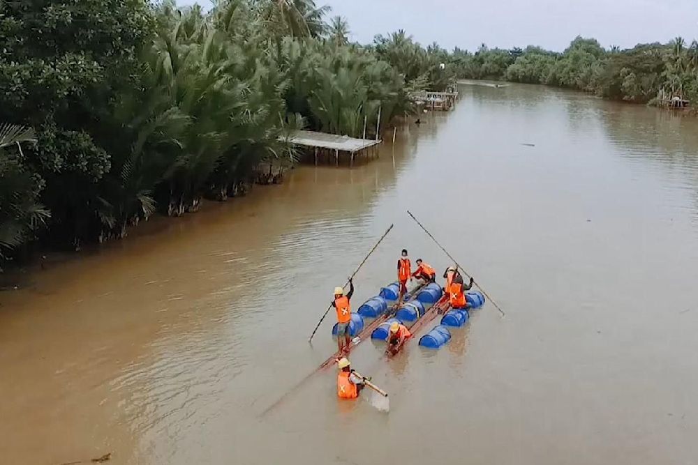 PLN Ajukan 3 Triliun PMN 2025 Untuk Bangun Kelistrikan Daerah Terpencil