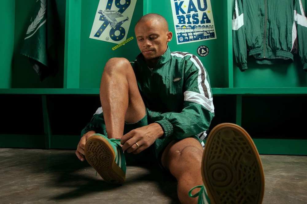 Dipinang PSS, Cleberson Sebut karena Fachrudin