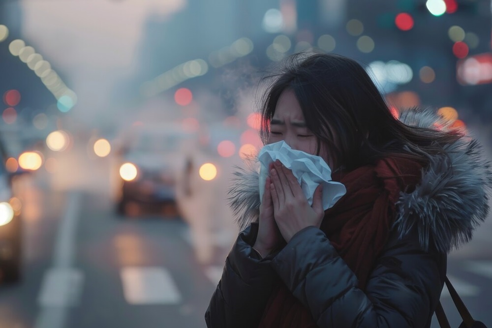 Suhu Terendah Bediding di DIY 19 Derajat Celcius, Masyarakat Diimbau Jaga Kesehatan