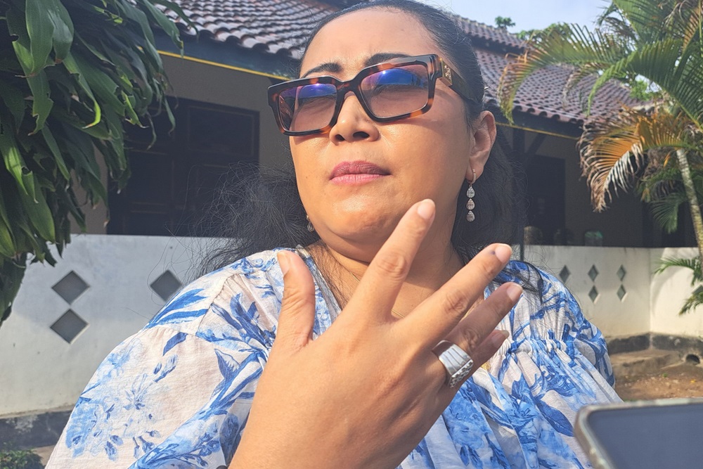 Partai Demokrat Gabung PDIP di Pilkada Gunungkidul 2024