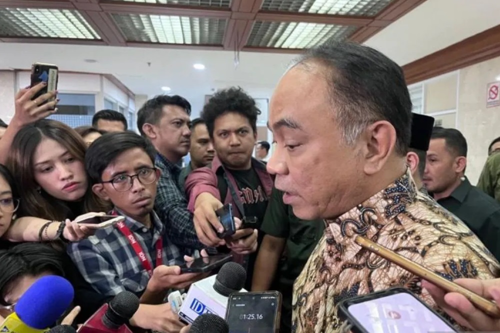 Menkominfo Sebut Tak Ada Indikasi Kebocoran Data Imbas Gangguan PDNS 2