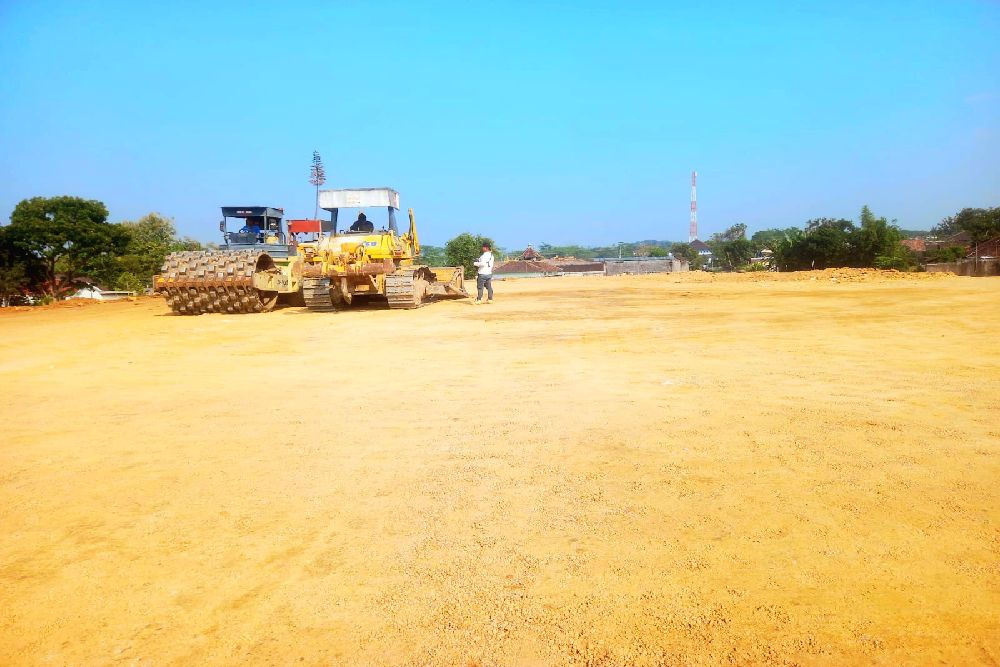 Tiga Bidang Tanah Tol Jogja-Solo di Sleman Belum Dibebaskan, Ini Kendalanya