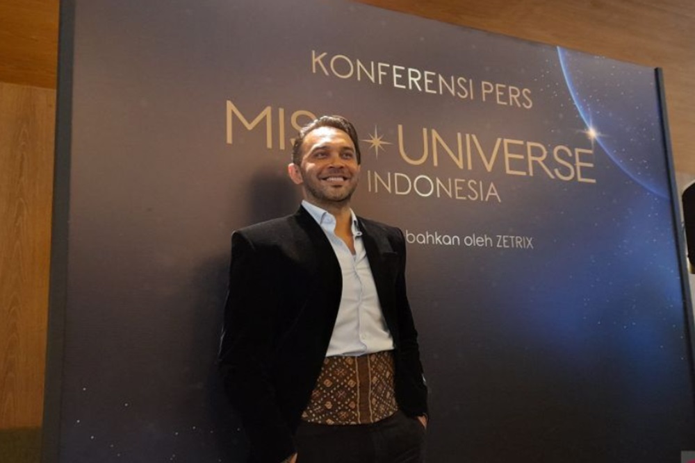 Bakal Ada Aturan Baru di Miss Universe Indonesia 2024