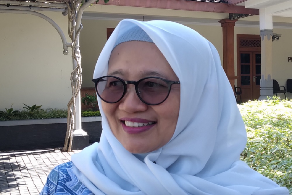 ASN di DIY Tidak Bisa Mengundurkan Diri hingga Penetapan Calon dalam Pilkada 2024