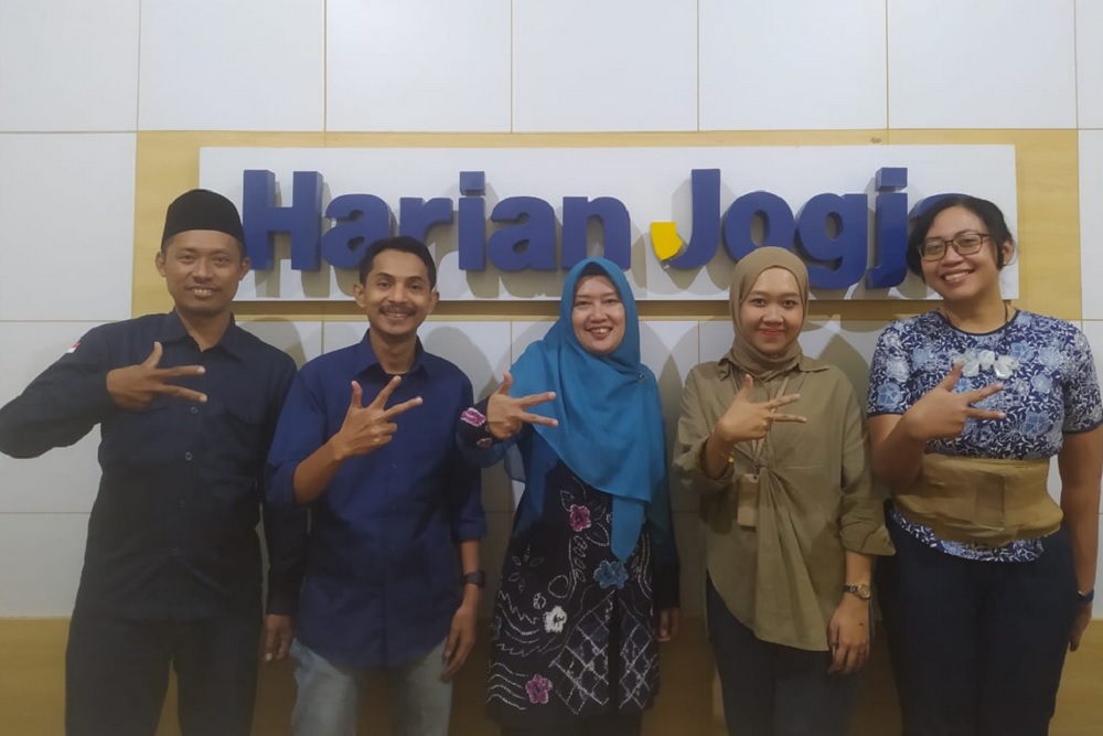 Fakultas Ilmu Sosial dan Humaniora UIN Sunan Kalijaga Buka Program Magister Media dan Komunikasi