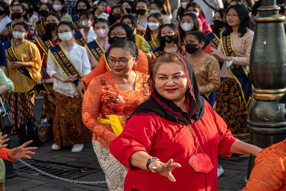 Kantornya Digeledah KPK, Walikota Semarang: Saya Baik-baik Saja