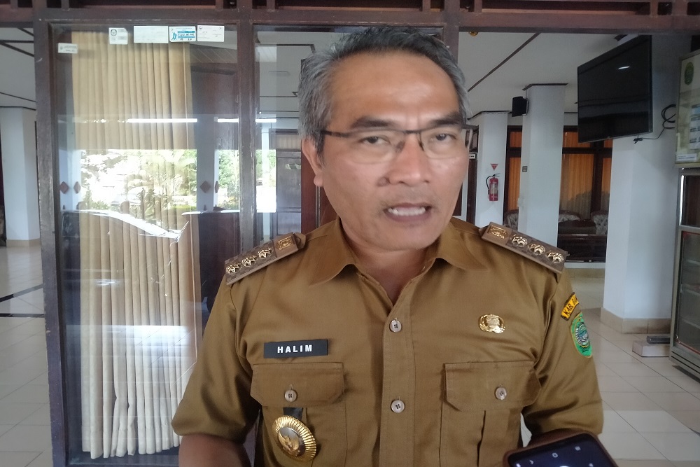 Viral Pendatang Ditarik Biaya Rp1,5 Juta, Bupati Bantul: Itu Jelas Ilegal