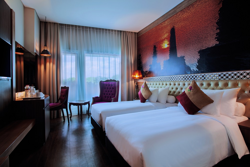 Grand Mercure Yogyakarta Adisucipto Hadirkan Promo Holiday Season