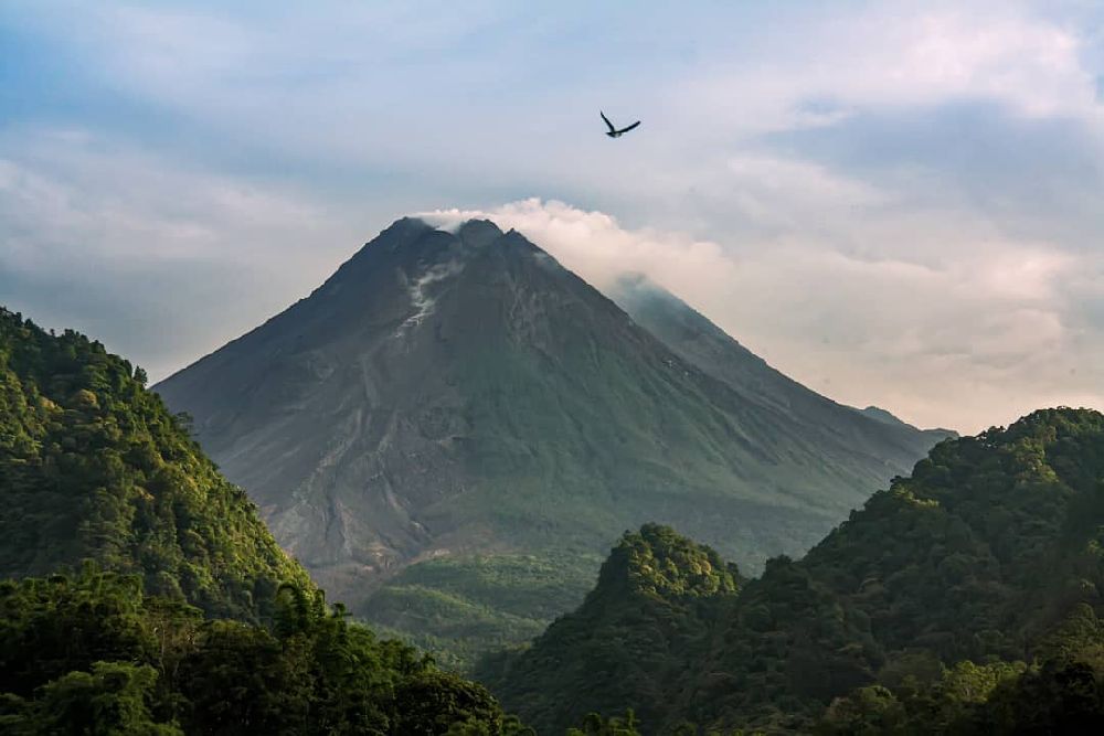 Wujudkan Geopark Jogja Lestari dan Murakabi, Ini yang Dilakukan Pemkab Sleman