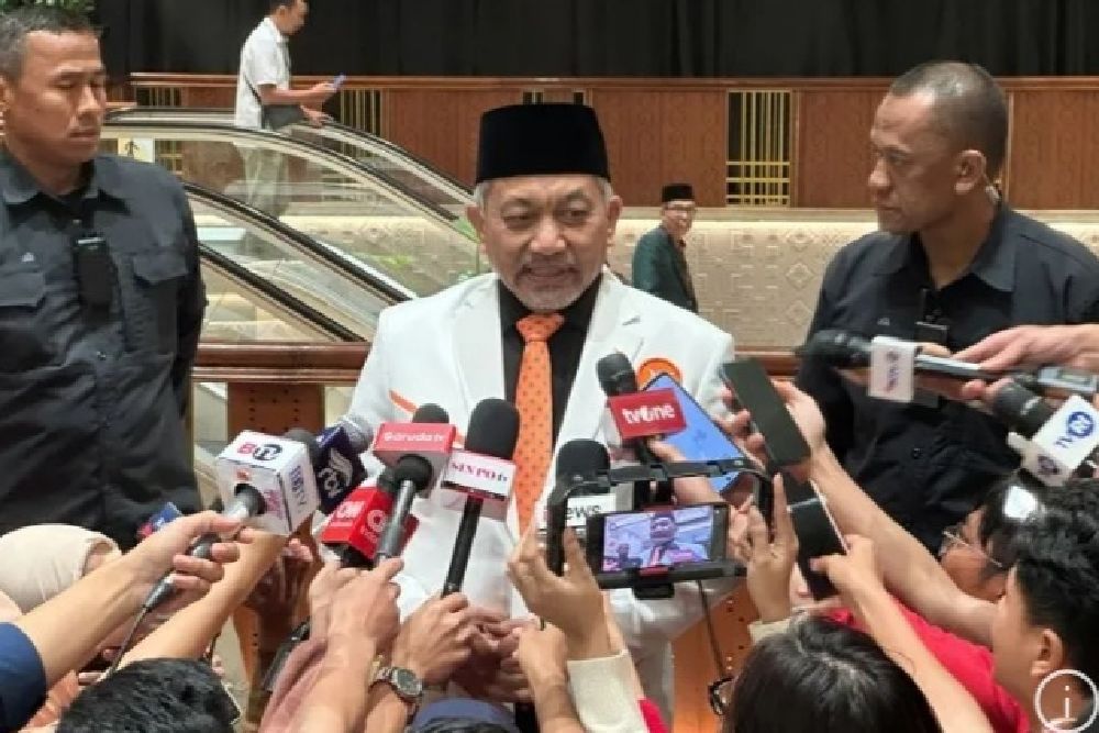 PKS Ajak PKB Mendukung Pasangan Anies Baswedan-Mohamad Sohibul Iman di Pilkada Jakarta 2024