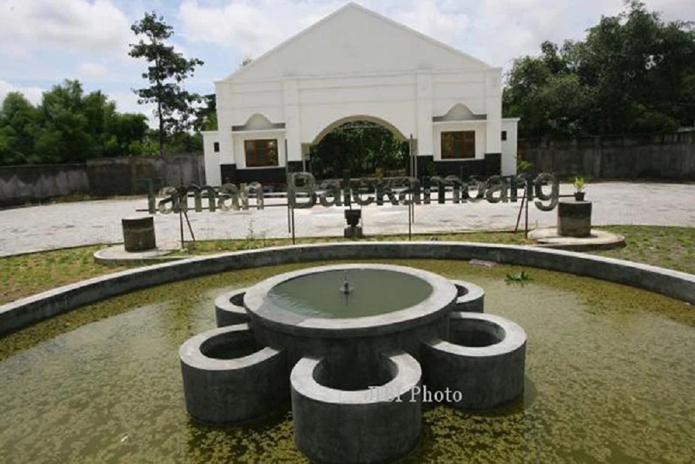 Taman Balekambang Solo Resmi Dibuka Kamis 25 Juli 2024, Segini Tarif Masuk dan Jam Operasionalnya