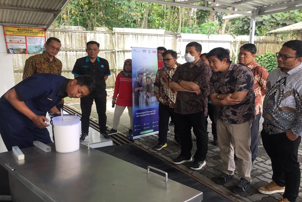 Top 7 News Harian Jogja Online, Minggu 28 Juli, Soal Izin Tambang Muhammadiyah hingga Indonesia Melaju ke Final Piala AFF U-19