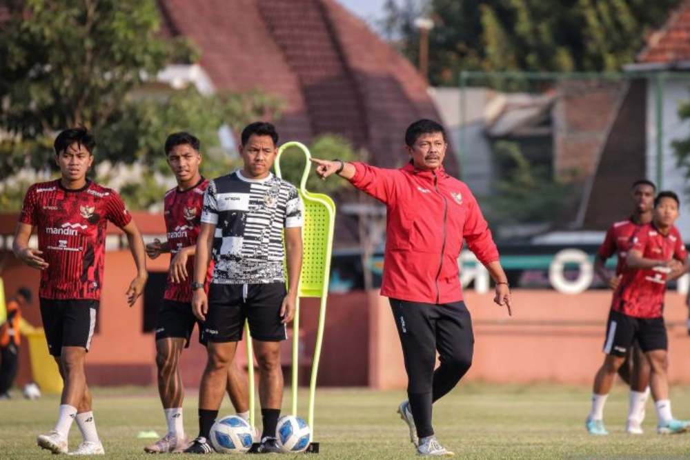 Jeda Sehari Jelang Final Piala AFF U-19, Timnas U-19 Pulihkan Fisik dan Psikis Pemain