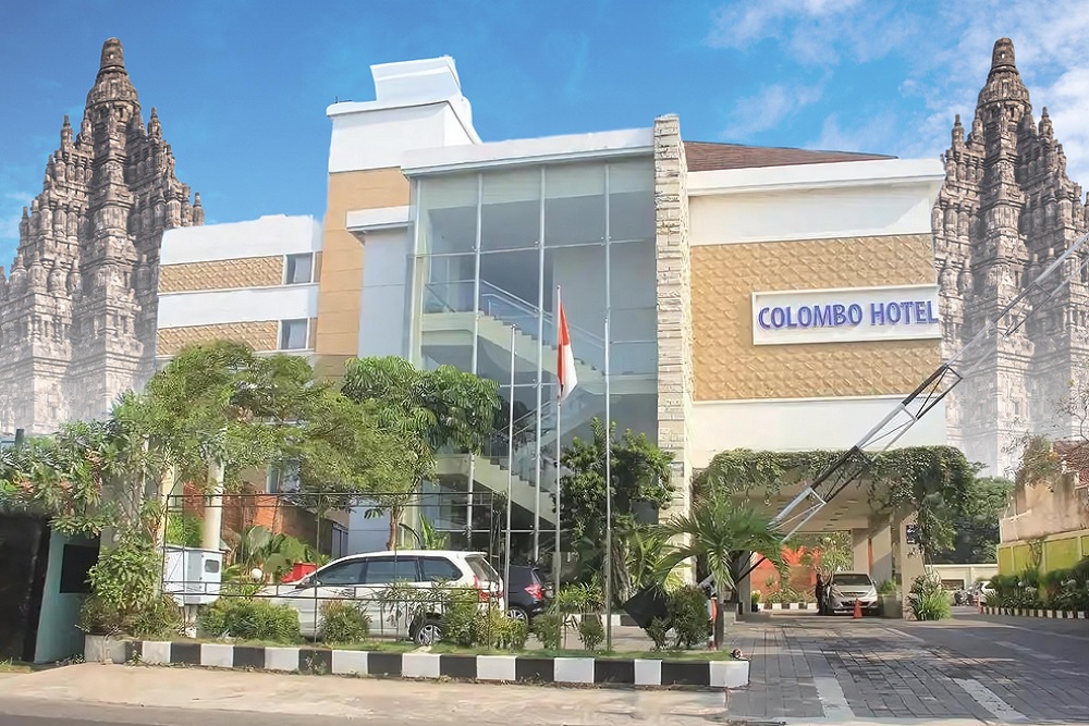 Sambut HUT kemerdekaan RI ke-79 Bueno Colombo Hotel Yogyakarta Tawarkan Promo Spesial