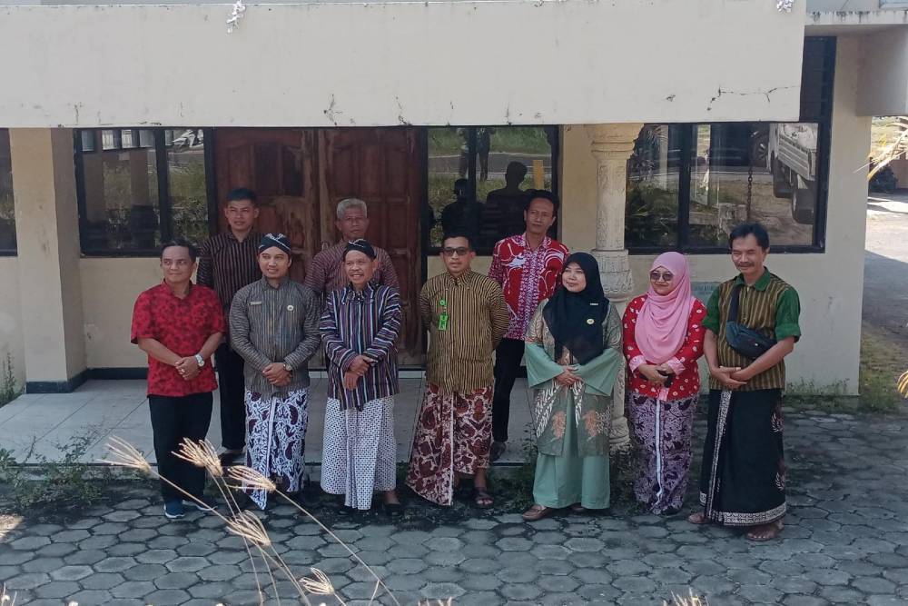 Tok! DPRD Kulonprogo Setujui Hibah Bangunan Milik Pemkab, Bumdesma Temon Kini Punya Gedung