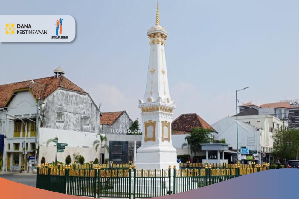 Cuaca Jogja Selasa (30/7) Cerah Berawan, Cocok untuk Beraktivitas di Luar