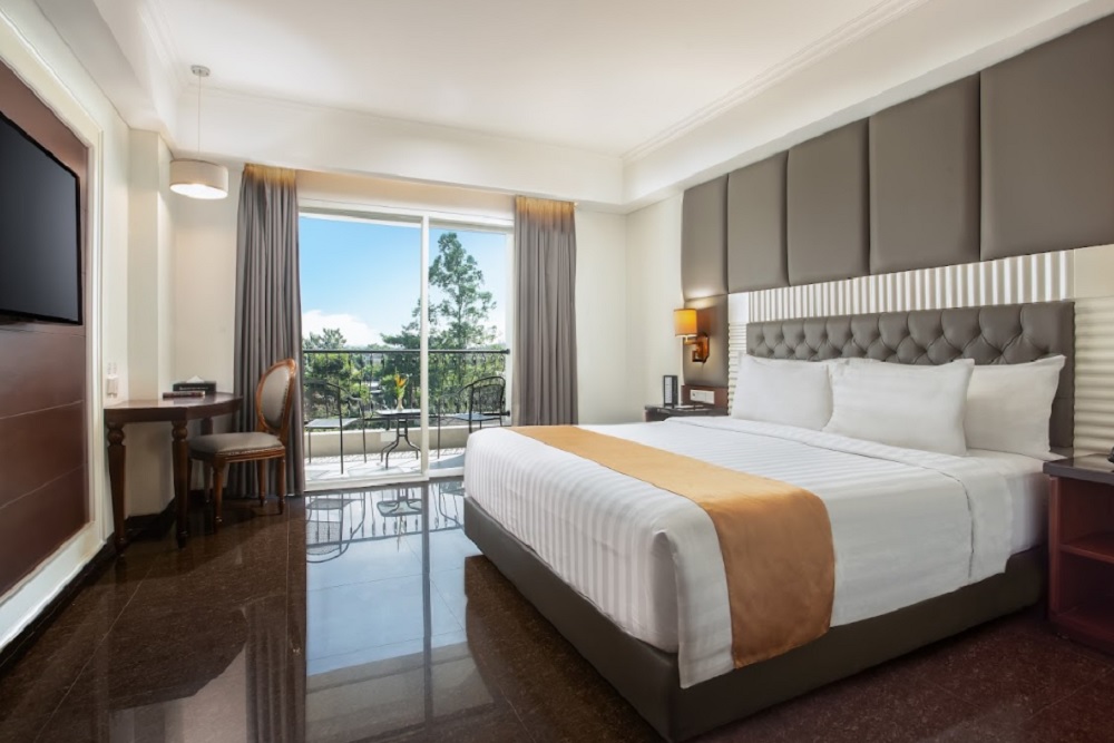 Hotel Grand Rohan Jogja Siapkan Berbagai Promo Menarik untuk Staycation Edisi Kemerdekaan Indonesia