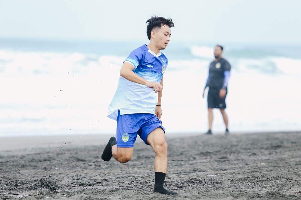 PSIM Jogja Targetkan Rekrut 5 Pemain U-21 di Liga 2 Musim 2024/2025