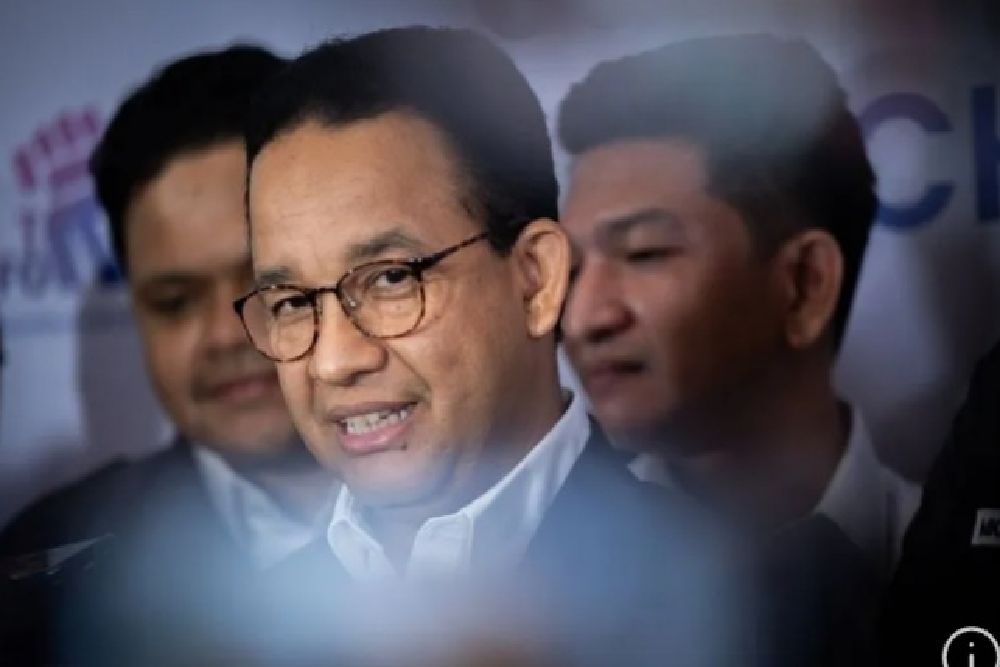 Tinggalkan Anies Baswedan, PKS Ancang-ancang Bergabung dengan KIM Plus di Pilkada Jakarta