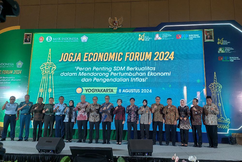 Hasil Survei 2024, Biaya Hidup Mahasiswa Jogja di Atas UMR, Rata-rata Rp2,96 Juta per Bulan