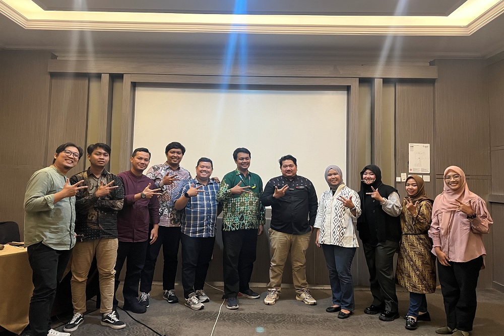 Lokakarya Peninjauan Kurikulum OBE di UNISA Yogyakarta: Meningkatkan Keunggulan Program Studi Komunikasi Sosial dan Kesehatan