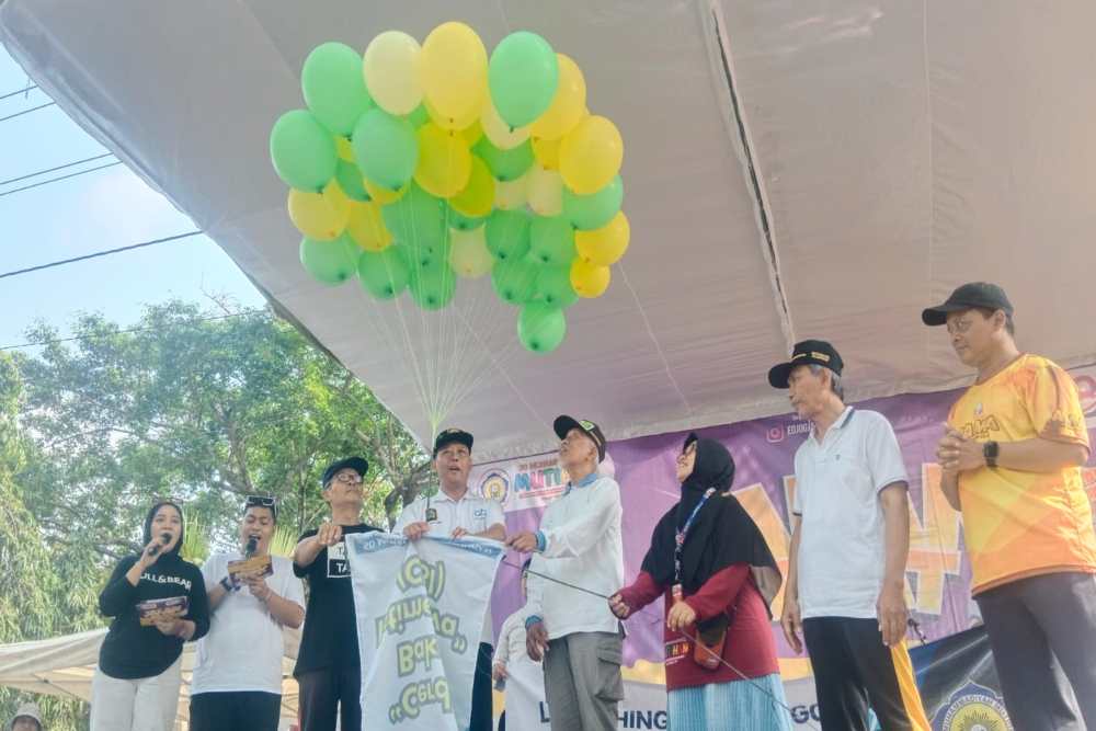 SD Muhammadiyah Mutihan Wates Luncurkan Cerdas Bakat Istimewa