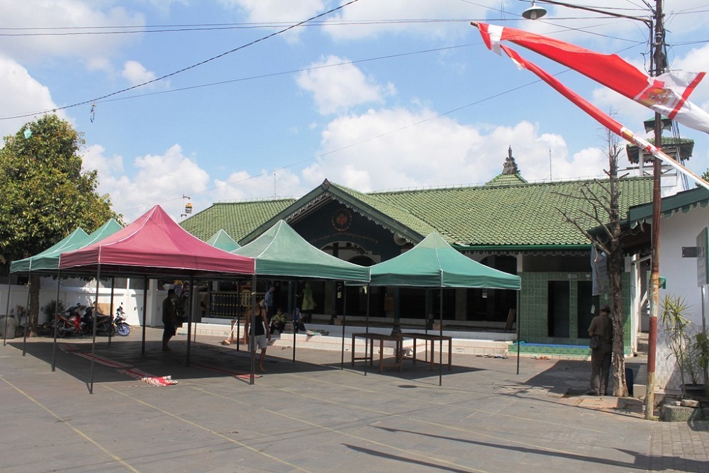 Bantul Punya Banyak Bangunan Cagar Budaya, Tapi Tak Punya Anggaran Perawatan