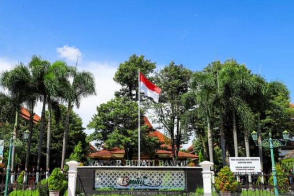 Bantul Museum Expo 2024 Akan Digelar di Pendhapa Art Space