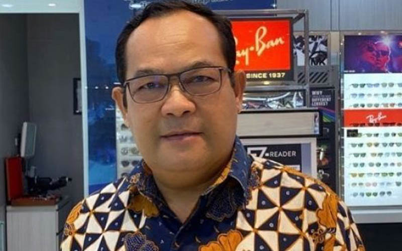 DPP PKS Beri Rekomendasi untuk Sutrisna Wibawa-Sumanto di Pilkada Gunungkidul