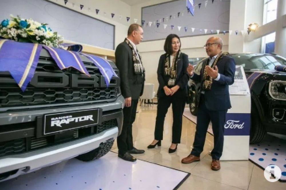 Ford 3S Buka Dealer Terbaru di Jogja, Ini Sejumlah Keunggulannya