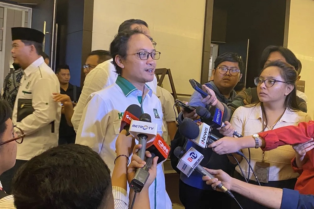 PKB Pastikan Koalisi dengan Gerindra dan Dukung Ridwan Kamil di Pilkada Jakarta