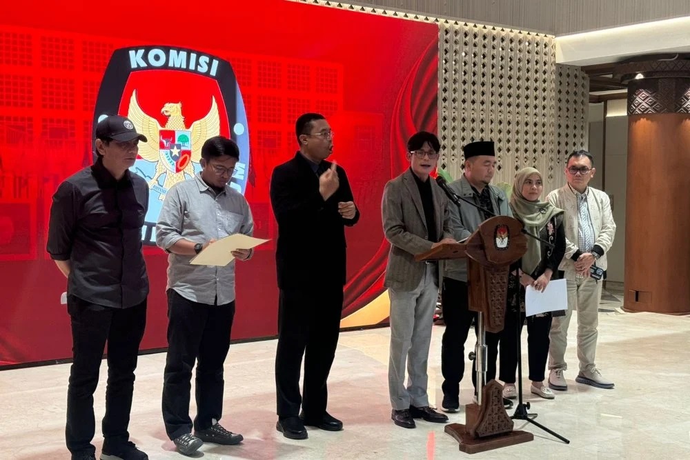 Putusan MK Soal Pilkada Dipastikan Berlaku, KPU Siapkan Draf PKPU