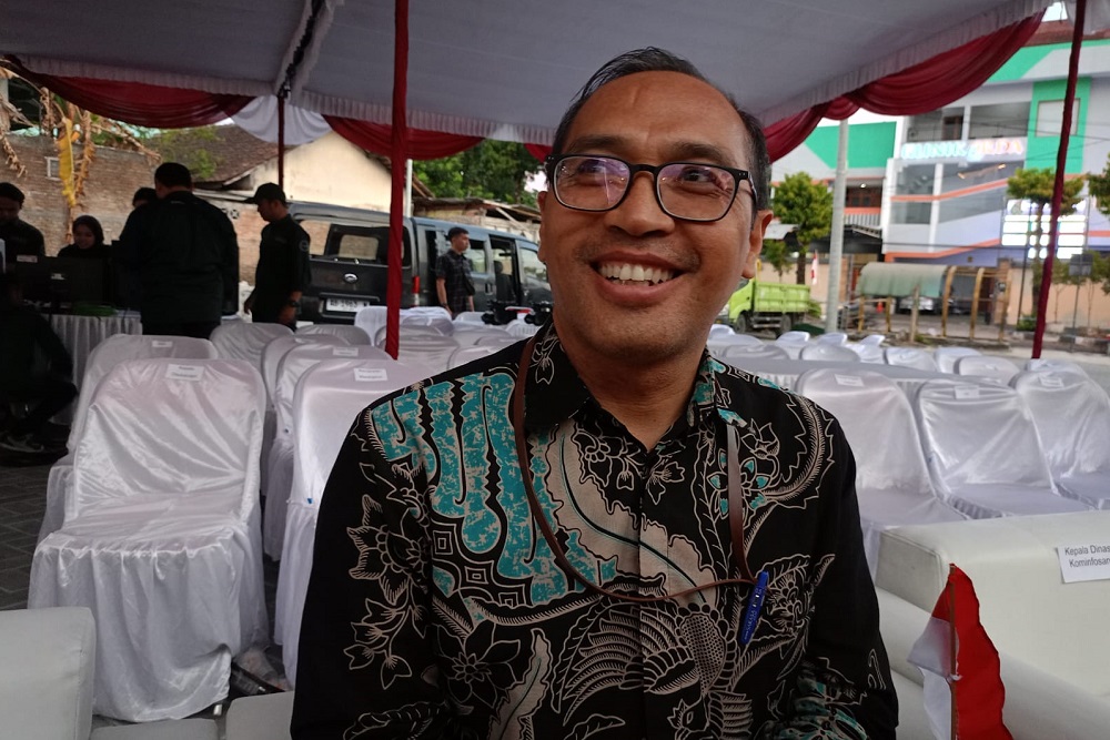 KPU Kota Jogja Pastikan Wadahi Hak Disabilitas pada Pilkada 2024