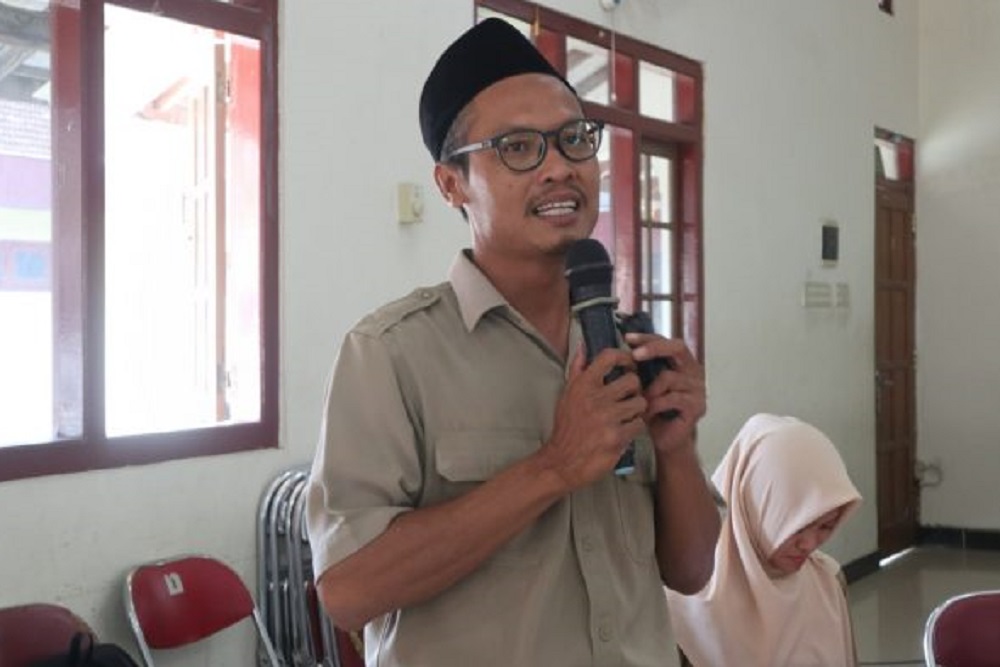 Lurah Panggungharjo, Wahyudi Dikabarkan Maju Pilkada, Apdesi Bantul: Kami Tetap Akan Netral