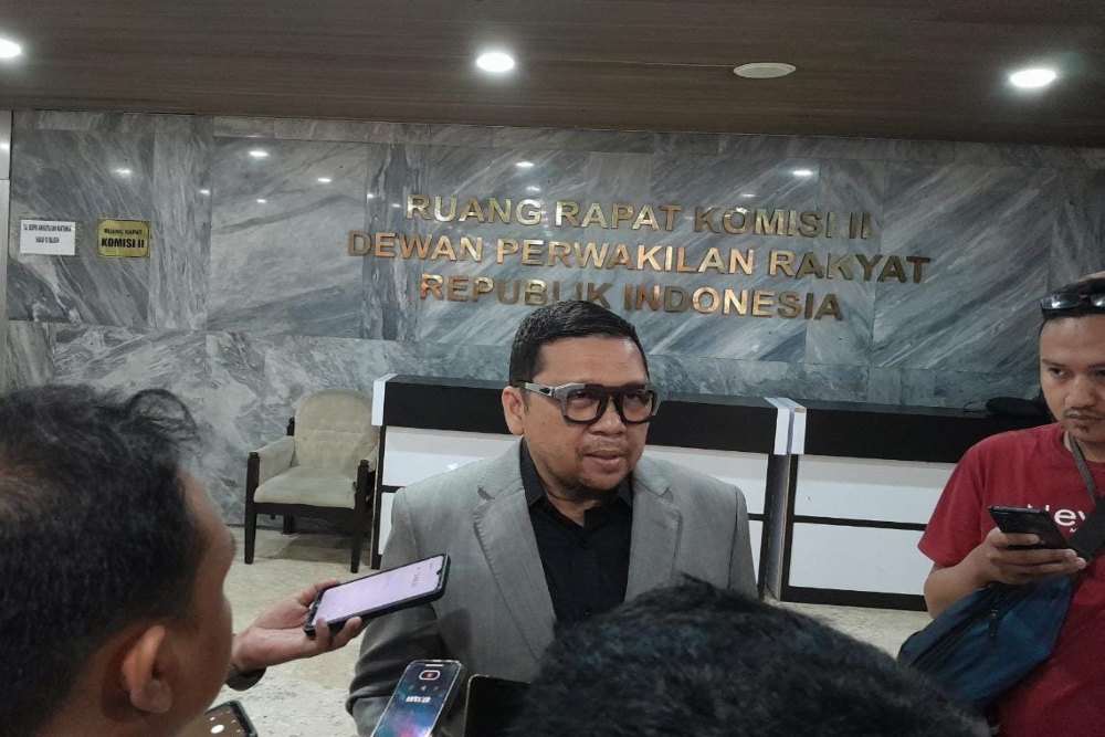 Revisi PKPU Disahkan, Golkar Ubah Strategi Pemenangan Pilkada