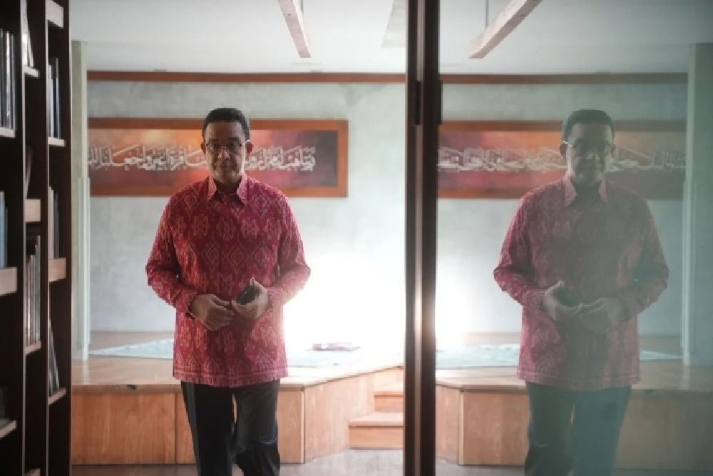 Anies Baswedan Batal Diumumkan Sebagai Cagub Jakarta oleh PDIP Siang Ini