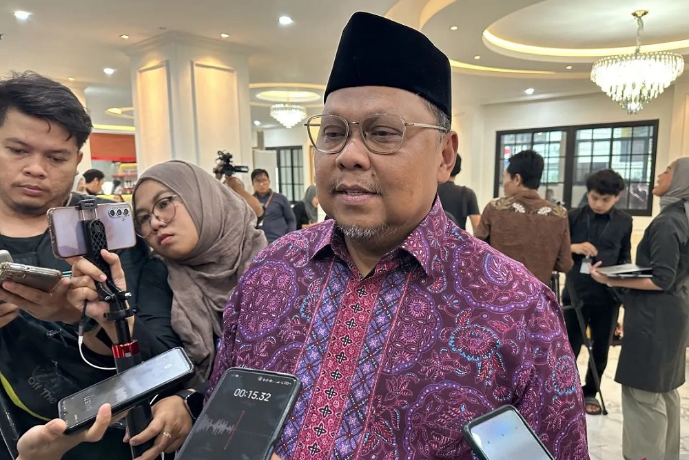 Tolak Muktamar VI, Sejumlah Fungsionaris PKB Datangi Kemenkumham Siang Ini