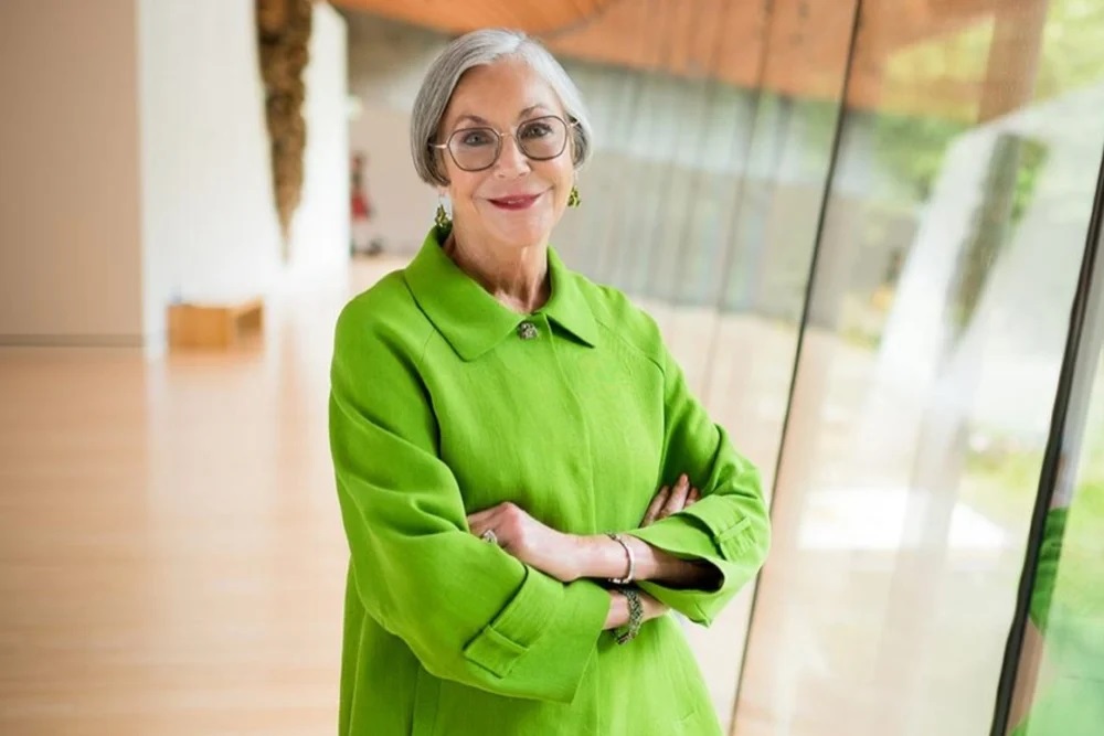 Geser Francoise Bettencourt Meyers, Alice Walton Jadi Perempuan terkaya Dunia