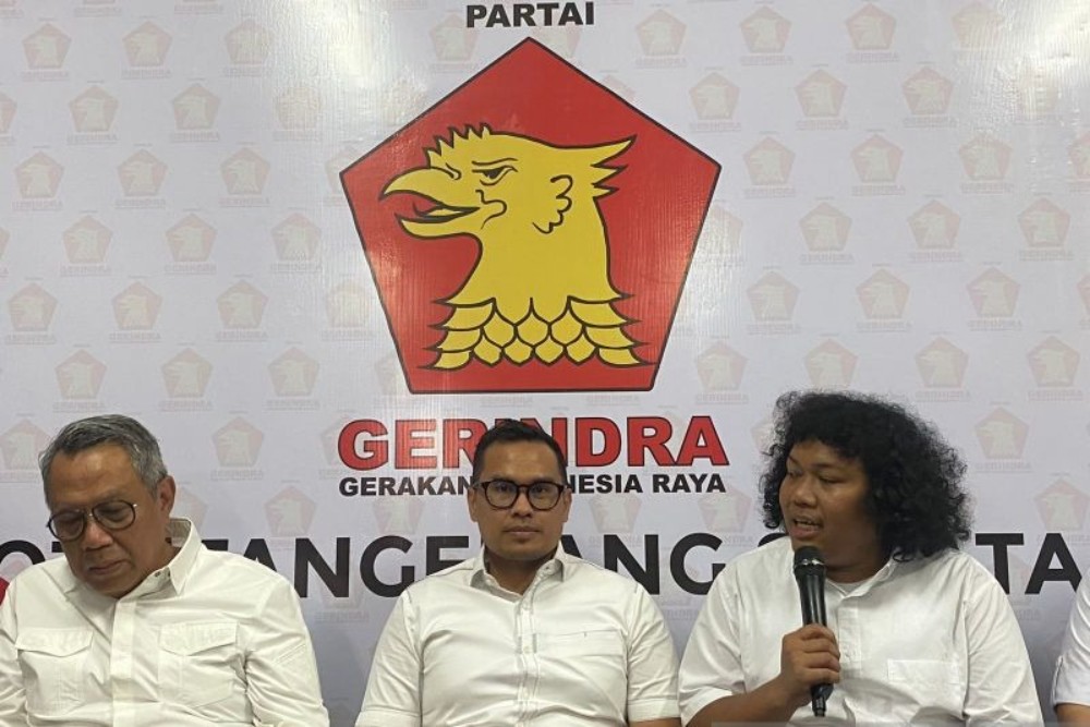 Ditinggal Partai Pendukung, Komika Marshel Widianto Mundur dari Pencalonan Pilkada Tangsel 2024