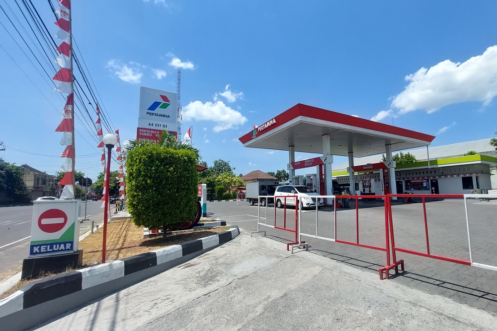 Tak Usah Khawatir, Pertamina Menjamin Distribusi Pertalite tetap Dilakukan September 2024