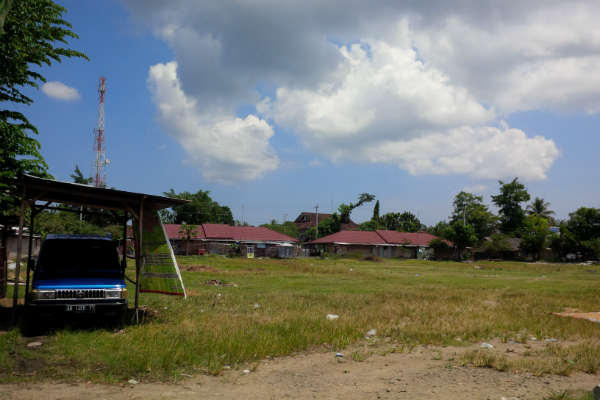 Pembangunan Terminal Imogiri Urung Dilakukan Lantaran Terkendala Anggaran